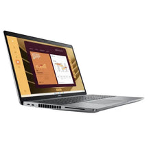 DELL LATTITUDE 5550 14TH GEN Core Ultra 7 155U (8GB-512GB SSD)
